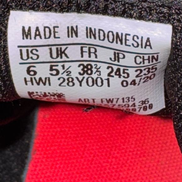 Adidas QT Racer 2.0 - Picture 5 of 5